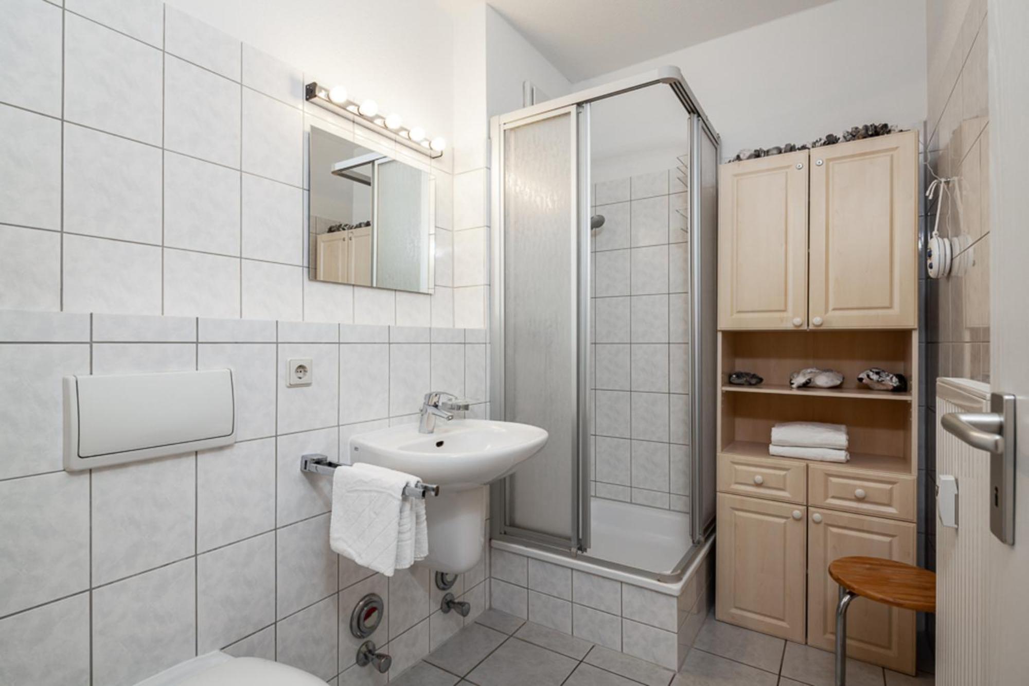 Ferienwohnung "Strandgut" Neuhaus  Екстериор снимка