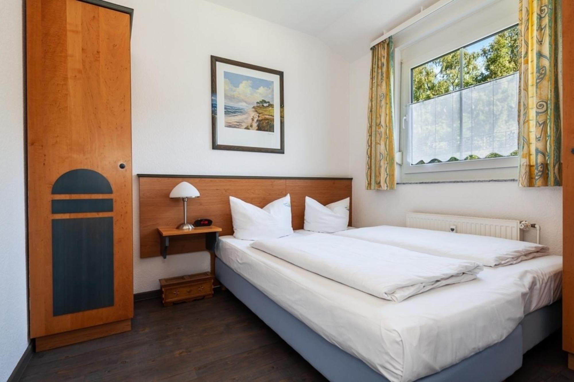 Ferienwohnung "Strandgut" Neuhaus  Екстериор снимка