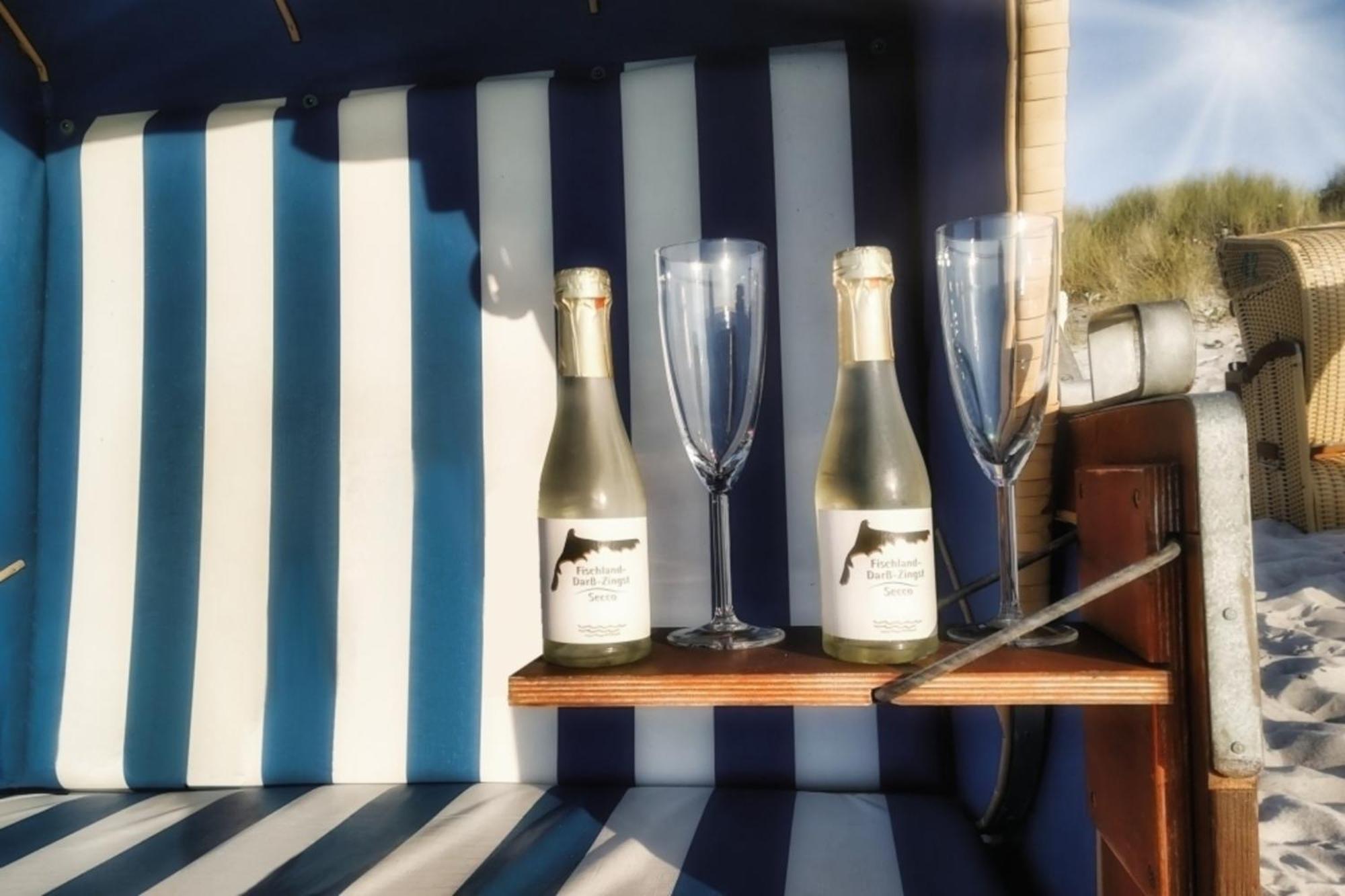 Ferienwohnung "Strandgut" Neuhaus  Екстериор снимка