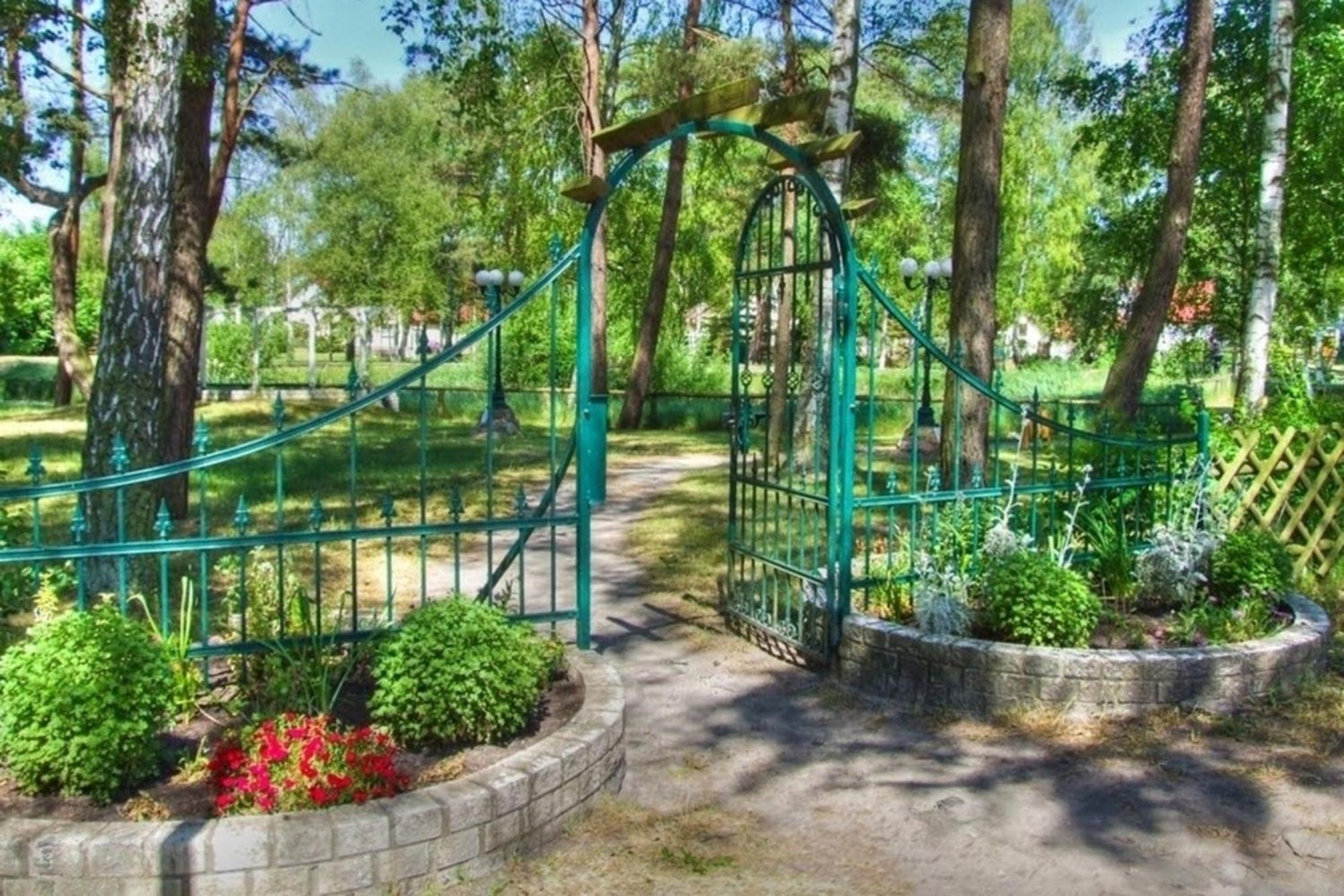 Ferienwohnung "Strandgut" Neuhaus  Екстериор снимка