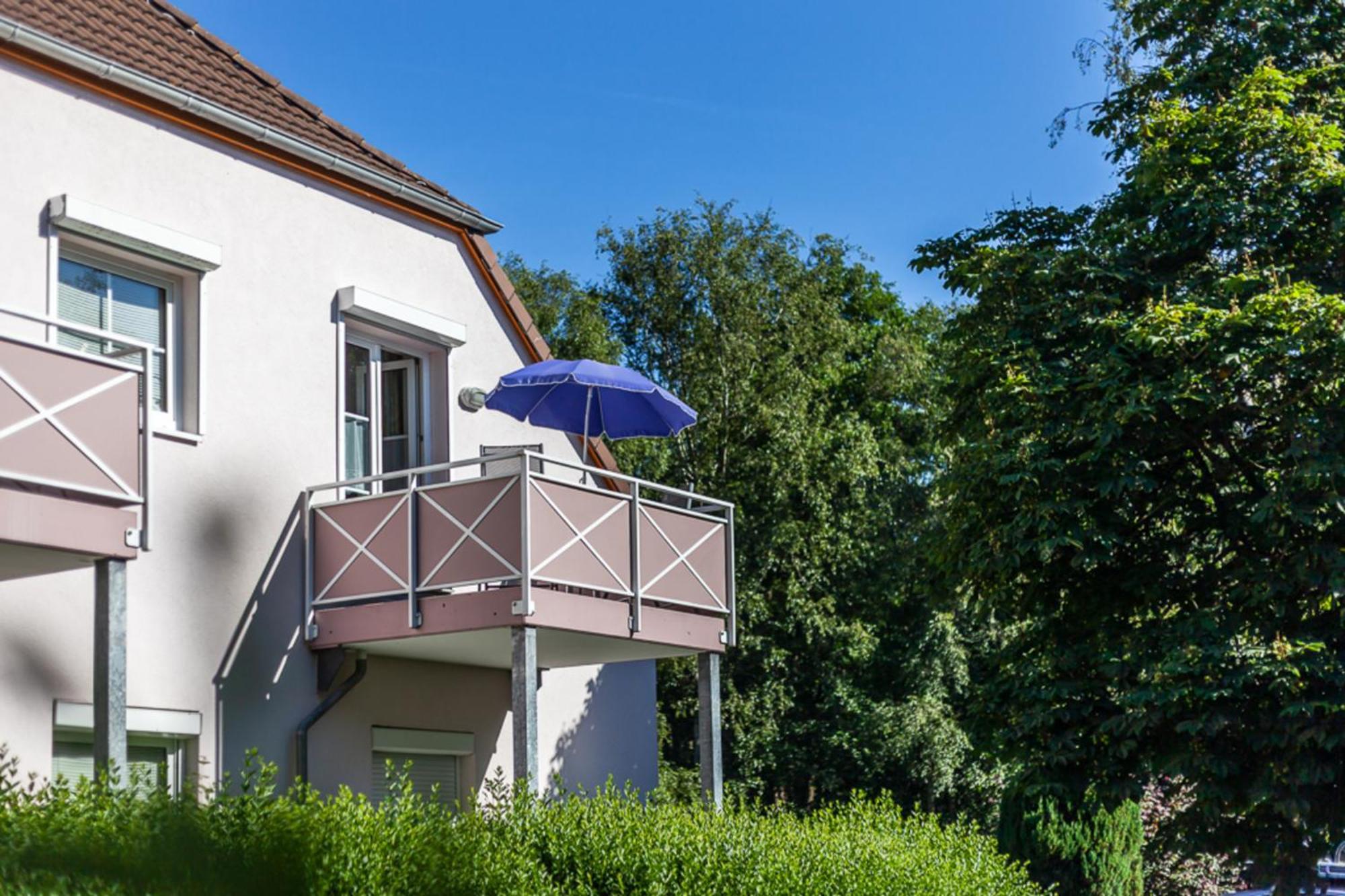 Ferienwohnung "Strandgut" Neuhaus  Екстериор снимка