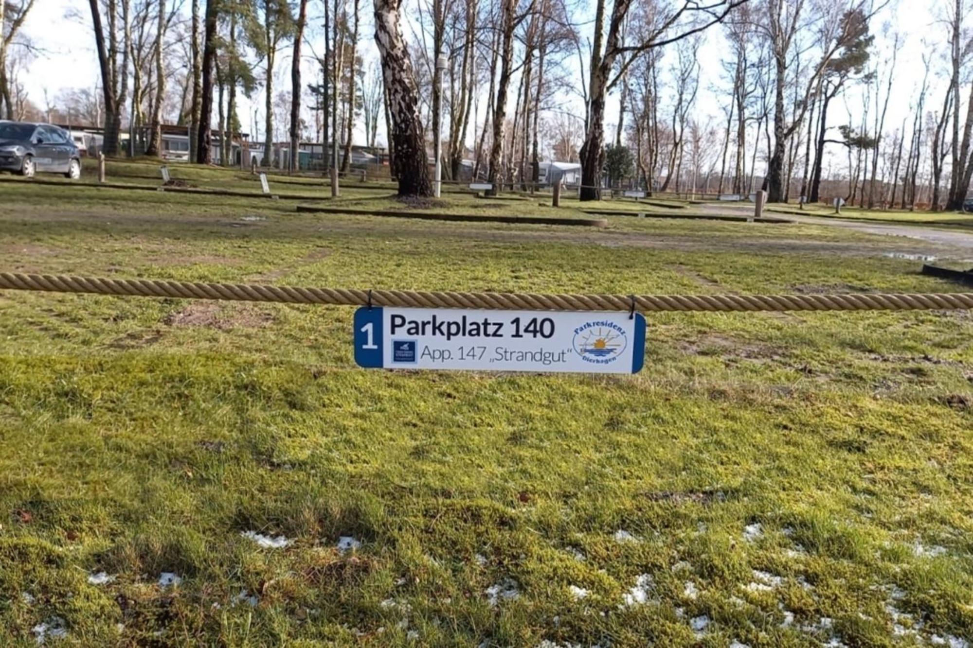 Ferienwohnung "Strandgut" Neuhaus  Екстериор снимка